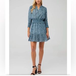 REBECCA MINKOFF
CHLOE DRESS Size S